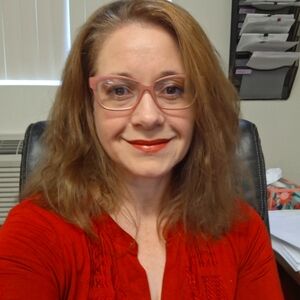 Meet your Posher, Kristen